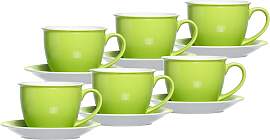 Tasse RITZENHOFF & BREKER "Milchkaffee