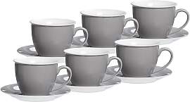 Tasse RITZENHOFF & BREKER "Milchkaffee