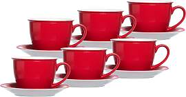 Tasse RITZENHOFF & BREKER "Milchkaffee