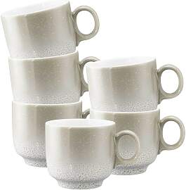 Tasse SELTMANN WEIDEN "Cappuccinotassen Sento 