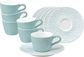 Tasse SELTMANN WEIDEN "Espressotassen mit