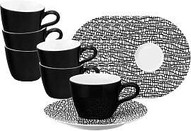 Tasse SELTMANN WEIDEN "Espressotassen mit