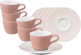 Tasse SELTMANN WEIDEN "Espressotassen mit