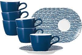 Tasse SELTMANN WEIDEN "Espressotassen mit