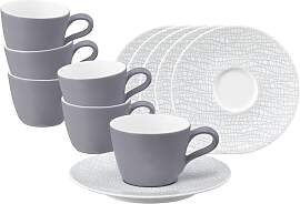 Tasse SELTMANN WEIDEN "Espressotassen mit