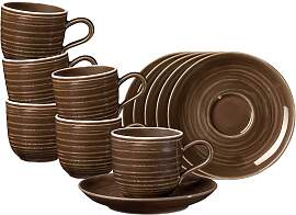 Tasse SELTMANN WEIDEN "Espressotassen mit