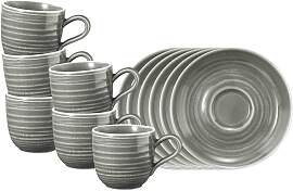 Tasse SELTMANN WEIDEN "Espressotassen mit