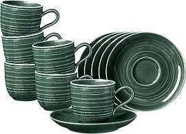 Tasse SELTMANN WEIDEN "Espressotassen mit