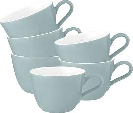 Tasse SELTMANN WEIDEN "Kaffeetassen Life
