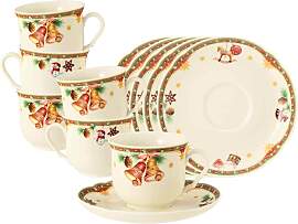 Tasse SELTMANN WEIDEN "Kaffeetassen mit