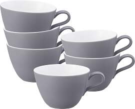 Tasse SELTMANN WEIDEN "Milchkaffeetassen Life 