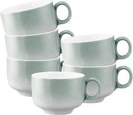 Tasse SELTMANN WEIDEN "Milchkaffeetassen mit
