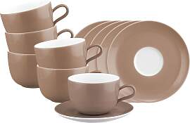 Tasse SELTMANN WEIDEN "Milchkaffeetassen mit