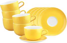 Tasse SELTMANN WEIDEN "Milchkaffeetassen mit