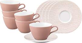 Tasse SELTMANN WEIDEN "Milchkaffeetassen mit