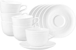 Tasse SELTMANN WEIDEN "Milchkaffeetassen mit
