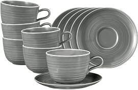 Tasse SELTMANN WEIDEN "Milchkaffeetassen mit
