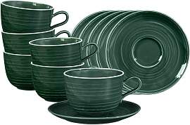 Tasse SELTMANN WEIDEN "Milchkaffeetassen mit