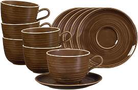 Tasse SELTMANN WEIDEN "Milchkaffeetassen mit