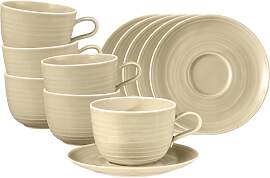 Tasse SELTMANN WEIDEN "Milchkaffeetassen mit