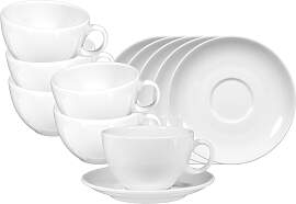 Tasse SELTMANN WEIDEN "Milchkaffeetassen mit