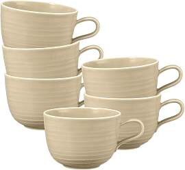 Tasse SELTMANN WEIDEN "Milchkaffeetassen