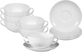 Tasse SELTMANN WEIDEN "Suppentassen mit
