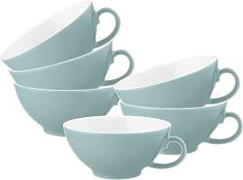 Tasse SELTMANN WEIDEN "Teetassen Life Fashion 