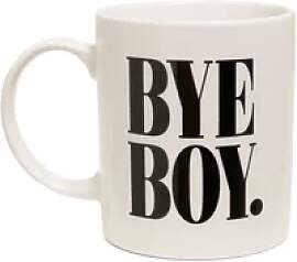 Tasse Urban Classics Bye Boy