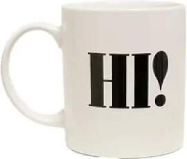 Tasse Urban Classics Hi Bye