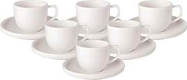 Tasse VILLEROY & BOCH "Espressotassen mit 