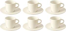 Tasse VILLEROY & BOCH "Kaffee Set