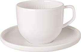 Tasse VILLEROY & BOCH "Kaffeetasse mit
