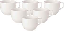 Tasse VILLEROY & BOCH "Kaffeetassen Afina 