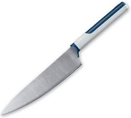 Tasty Kochmesser mit 20cm Edelstahlklinge –