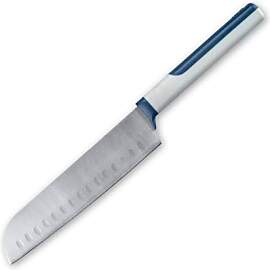 Tasty Santokumesser Live Knife– 18cm Klinge –