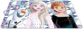 TataWay in viaggio si cresce Disney ELSA Anna Olaf 