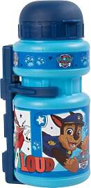 Tataway Paw Patrol Fahrradflasche für Jungen, 350 
