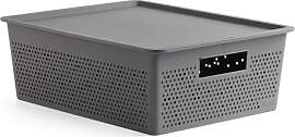 TATAY Aufbewahrungsbox 12L Bohol | Organizer-Box