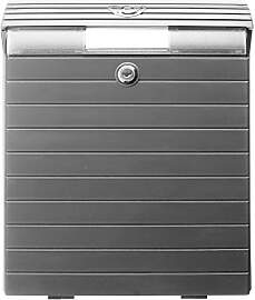 TATAY Außenbriefkasten, große Ausführung, in