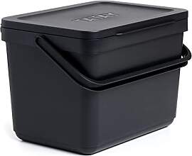 TATAY Biomülleimer Küche 6L | Organischer