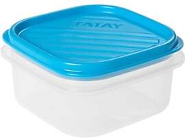 TATAY Frischhaltedose 0,3L Top Flex | Druckdeckel