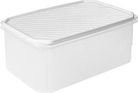 TATAY Frischhaltedose 4,7L Top Flex | Druckdeckel