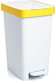 TATAY Mülleimer Küche Smart, 25L