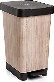 TATAY Mülleimer Küche Smart, 25L