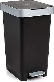 TATAY Mülleimer Küche Smart, 25L