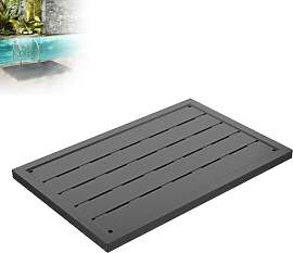 TATIVALO Bodenelement für Solardusche,