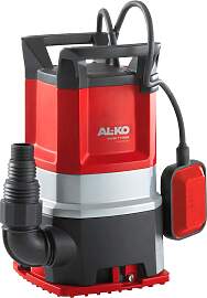 Tauchpumpe AL-KO "TWIN 11000 Premium",