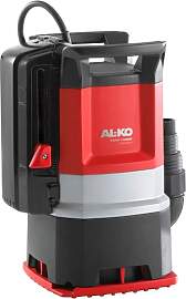 Tauchpumpe AL-KO "TWIN 14000 Premium",