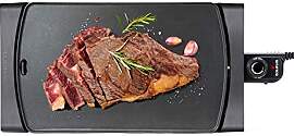 Taurus Asteria - Grill und Bratplatte | 2200W | 28 